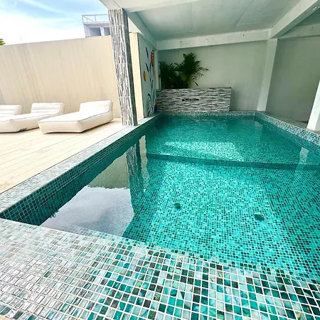 Sands Garden Hotel